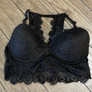 PINK bralette